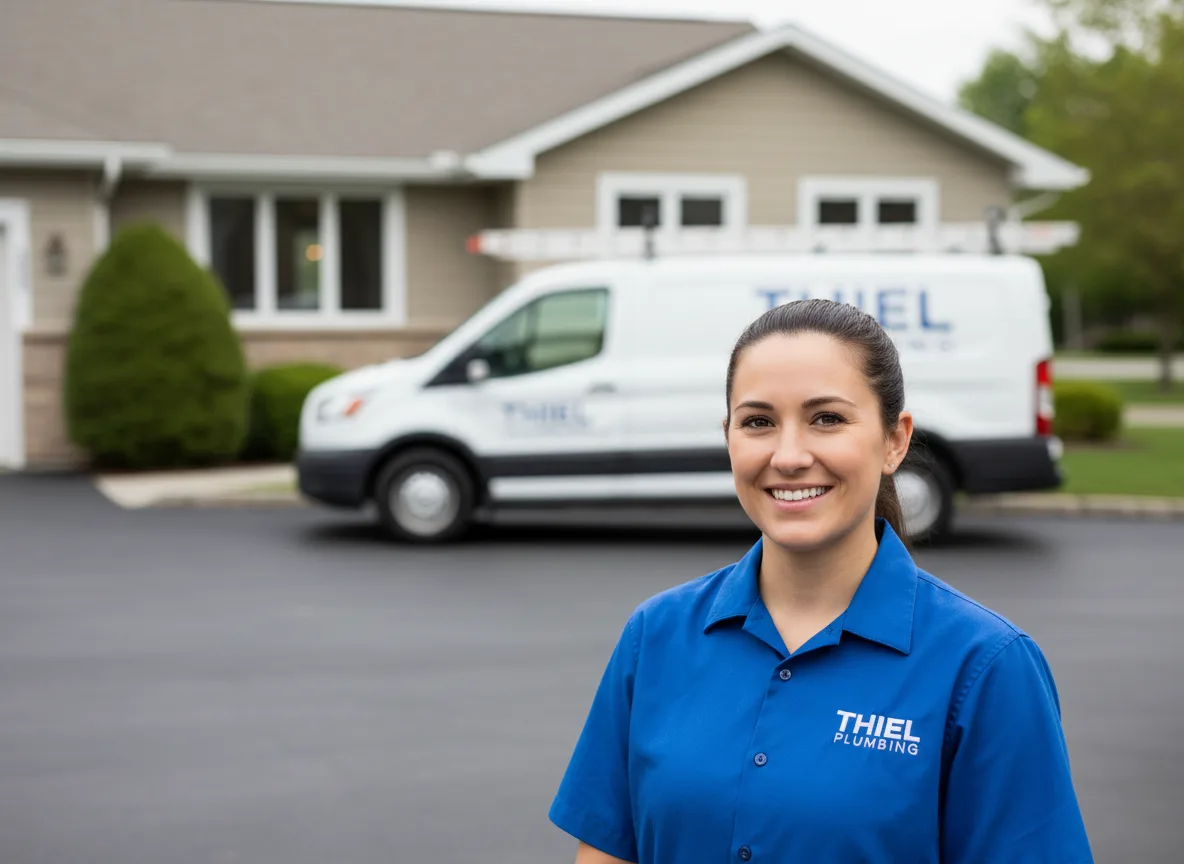 Plumber Palo, MI FAQs